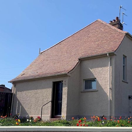 Willa Pipeland Pad St Andrews Zewnętrze zdjęcie
