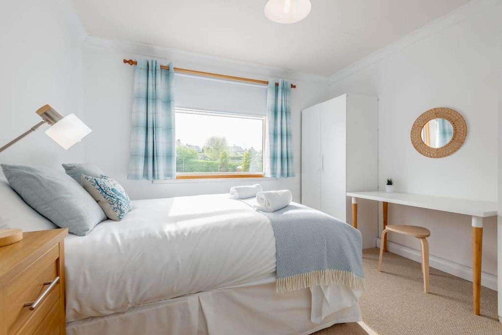 Willa Pipeland Pad St Andrews Zewnętrze zdjęcie