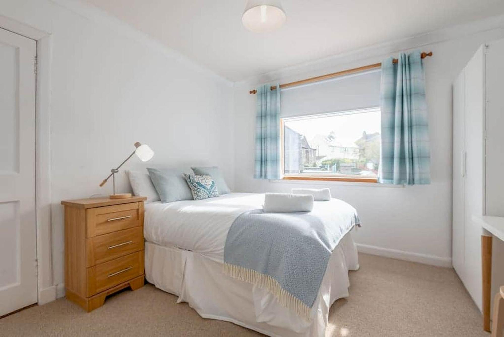 Willa Pipeland Pad St Andrews Zewnętrze zdjęcie
